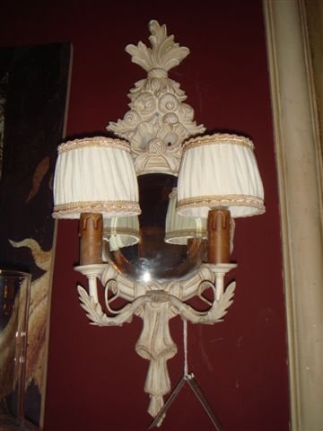 Aplique Irma decape